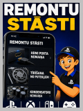 remontu stasti