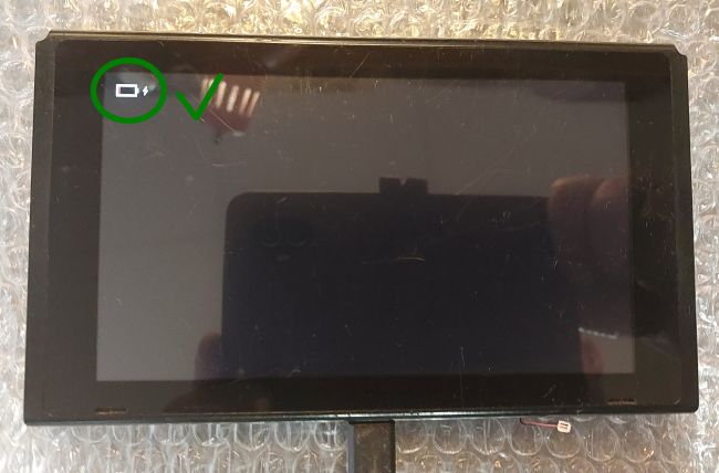 Nintendo Switch neuzlādējas — USB Type-C ligzdas nomaiņa Rīgā