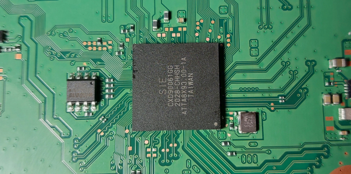 PS5 не включается после грозы