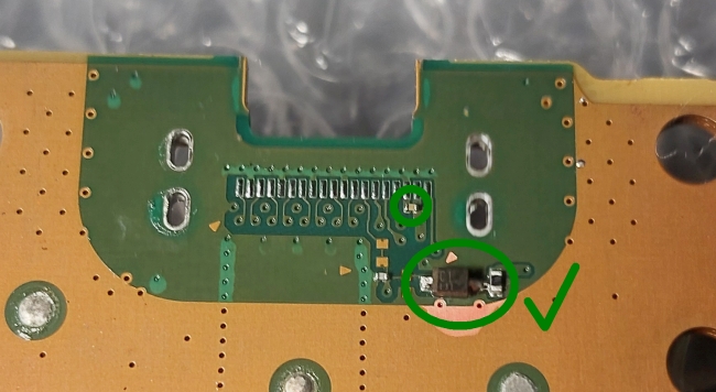 PS5 HDMI un USB ligzdu remonts Rīgā