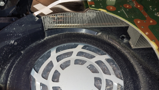 PS5 HDMI un USB ligzdu remonts Rīgā