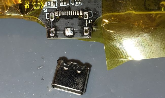 Razer Xbox pults remonts