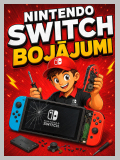 nintendo switch bojajumi