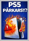ps5 parkasana