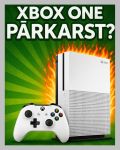 xbox one parkasana