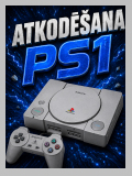 ps1 atkodesana