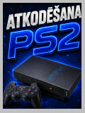 ps2 atkodesana