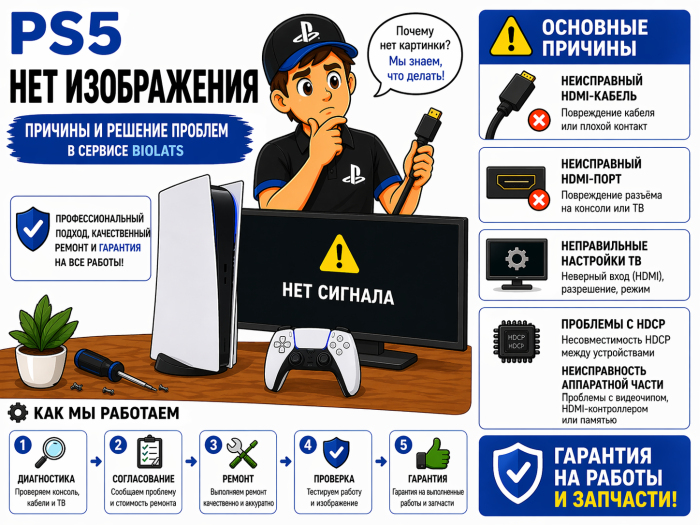 PS5 ��� �����������: ��������� ������� � ������� 