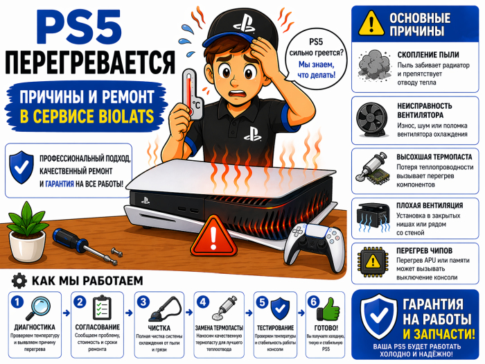 �������� Playstation 5: ��������, �����������, ������ �� ���� � ������ ����������