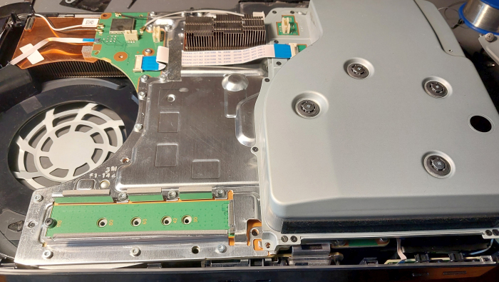 Самая грязная PlayStation 5 июня 2026 года 