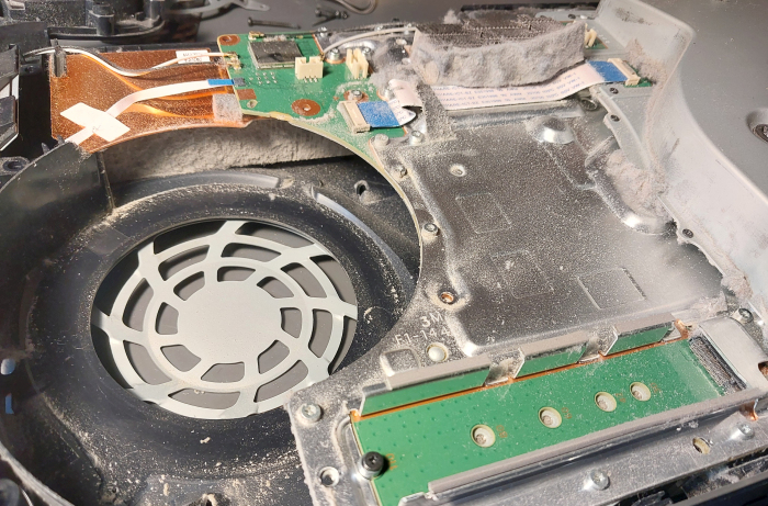 Самая грязная PlayStation 5 июня 2026 года 